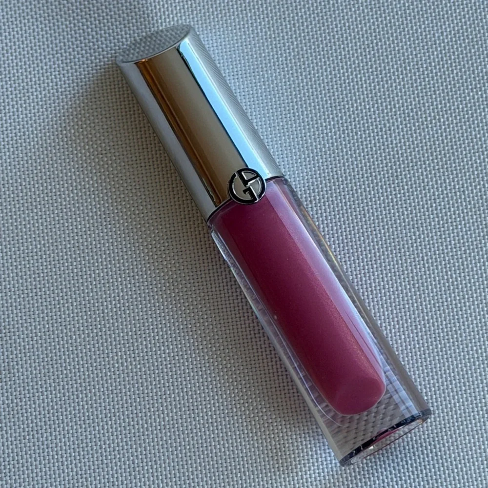 NWT Armani Beauty Prisma Glass